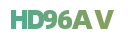 HD96AV